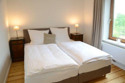 Apartamento Urlaub Hamburg Altes Land