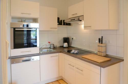 Apartamento Urlaub Hamburg Altes Land