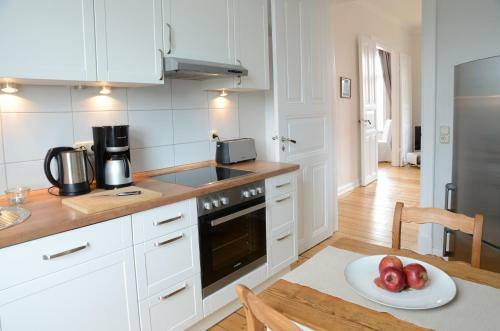 Apartamento Urlaub Hamburg Altes Land
