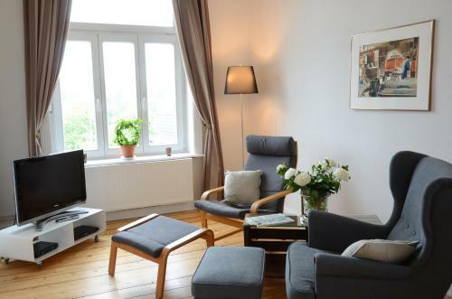 Apartamento Urlaub Hamburg Altes Land