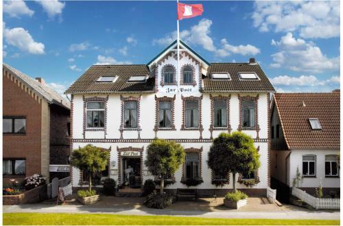 Apartamento Urlaub Hamburg Altes Land