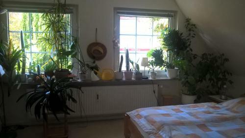Apartamento Gem�tl. Ferienwohnung Und Privatzimmer