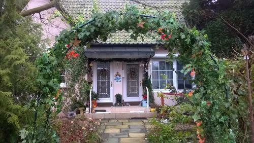 Apartamento Gem�tl. Ferienwohnung Und Privatzimmer