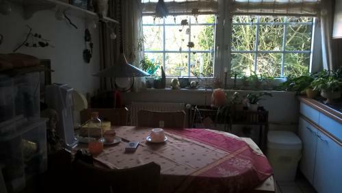 Apartamento Gem�tl. Ferienwohnung Und Privatzimmer