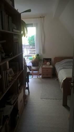 Apartamento Gem�tl. Ferienwohnung Und Privatzimmer