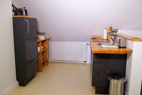 Apartamento Suite Im Huus