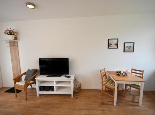 Apartamento Ferienwohnungen Legienstra�e