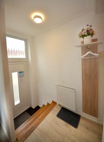 Apartamento Ferienwohnungen Legienstra�e