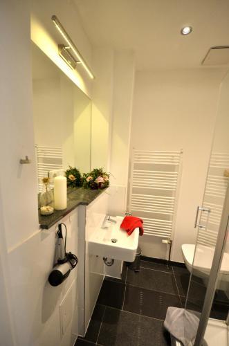 Apartamento Ferienwohnungen Legienstra�e