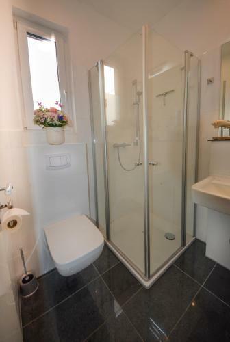 Apartamento Ferienwohnungen Legienstra�e