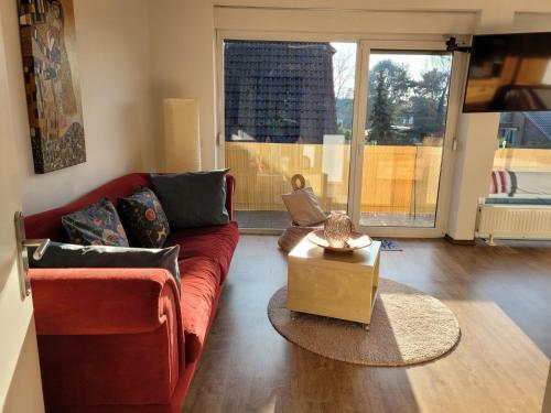 Apartamento Ferienwohnung Casa Di Lago 2