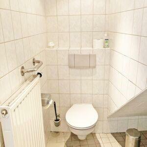 Apartamento Ferienwohnung Auf Dem H�hnerhof