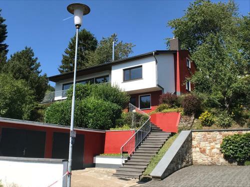 Villa Im Bongert - Tor Zum Nationalpark Eifel