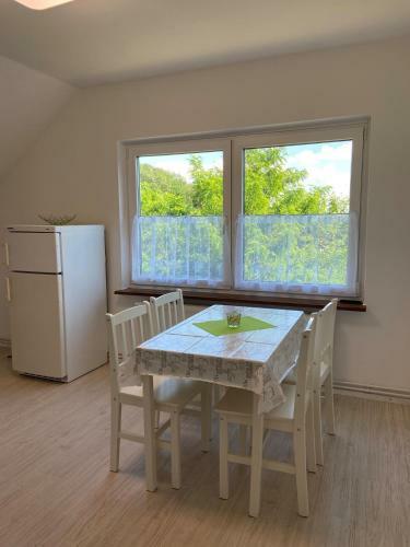 Apartamento Haus Aaliyah
