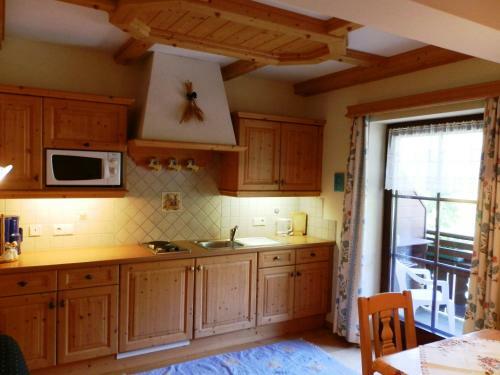 Apartamento Kollerhof