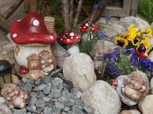 Apartamento Kollerhof