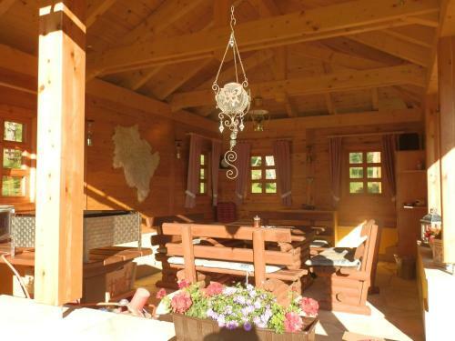 Apartamento Kollerhof