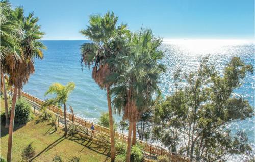 Apartment Av. Litoral 5,bl.
