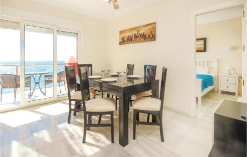 Apartment Av. Litoral 5,bl.