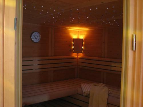 Apartamento Ferienhaus Am Sonnenhang