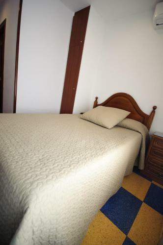Hostal Restaurante La Trucha