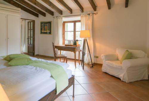 Fincahotel Can Coll