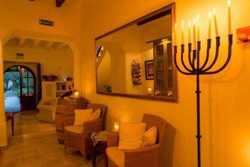 Fincahotel Can Coll