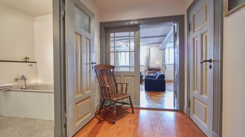 Apartamento Altstadt G�stehaus Drewes Wale