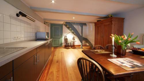Apartamento Altstadt G�stehaus Drewes Wale