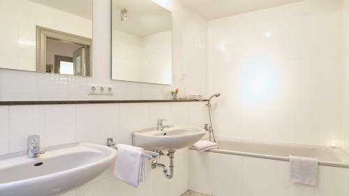 Apartamento Altstadt G�stehaus Drewes Wale
