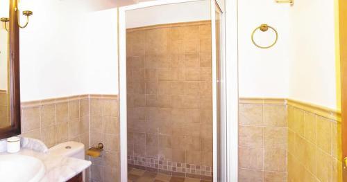 Apartamentos Casalpujarra