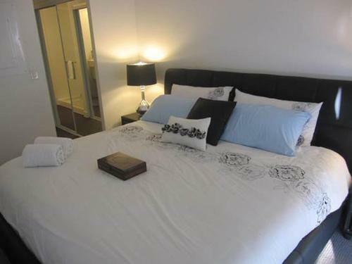 Apartamento Hydewest - Luxury Panoramic