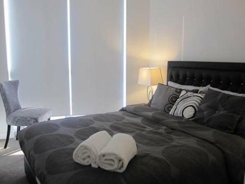 Apartamento Hydewest - Luxury Panoramic