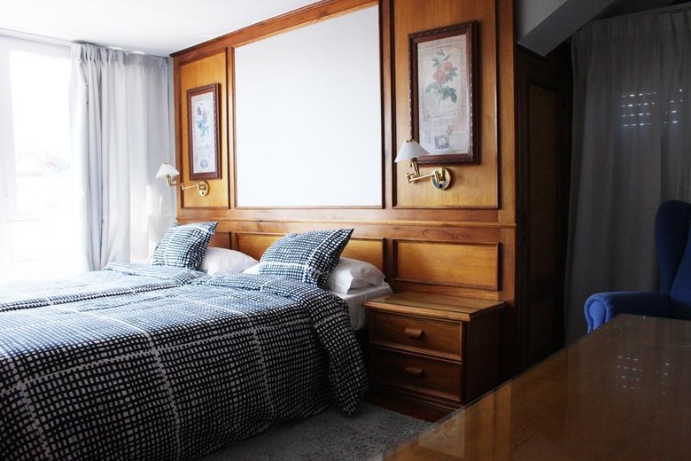Apartamentos El Jornu
