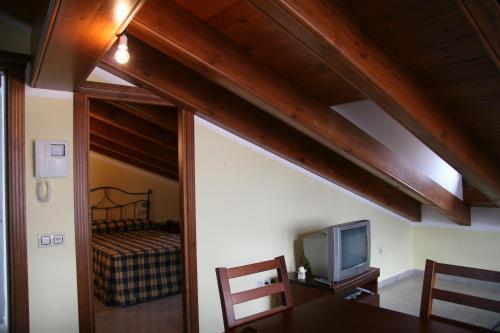 Apartamentos La Iglesia