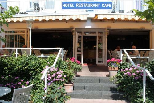 Hostal Hotel Alleeschl��chen
