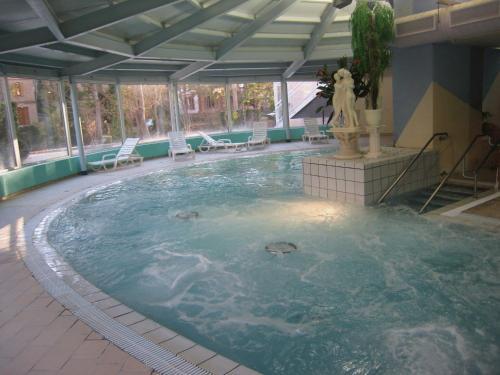 Hotel Balneari de Vallfogona de Riucorb