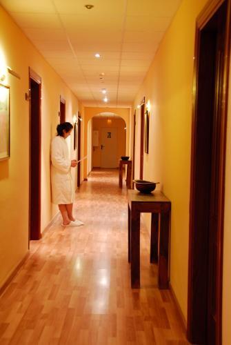 Hotel Balneari de Vallfogona de Riucorb