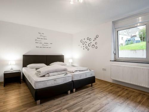 Urbane Apartment In Bestwig With Terrace