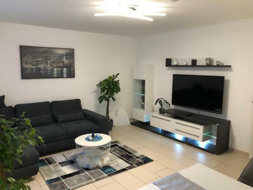 Apartamento Ferienwohnung Holiday Home Mit Netflix