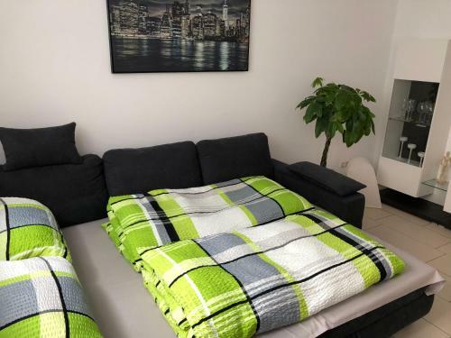 Apartamento Ferienwohnung Holiday Home Mit Netflix