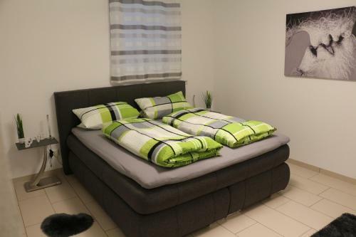 Apartamento Ferienwohnung Holiday Home Mit Netflix