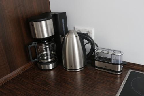 Apartamento Ferienwohnung Holiday Home Mit Netflix