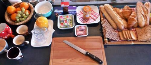 Bed & Breakfast Bonabri Vacances - Chambres D'h�tes