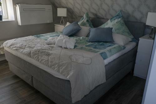 Apartamento Ferienwohnung Steltenpohl - Whg 5 - Unner de Dack