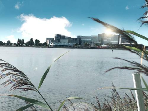 Apartamento Ferienwohnung Sandk�ste Mit Strandkorb