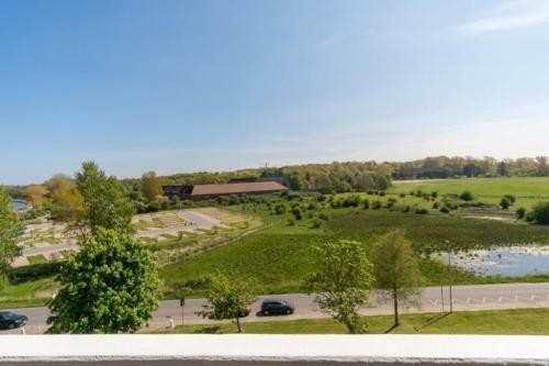 Apartamento Ferienwohnung Sandk�ste Mit Strandkorb