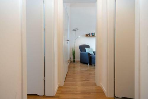 Apartamento Haus-wilhelmsplatz-wohnung-heimathafen