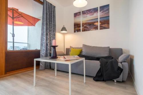 Apartamento Haus-seerose-wohnung-49a-sunset-1