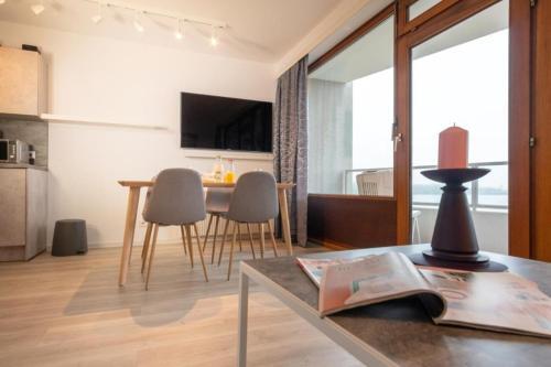 Apartamento Haus-seerose-wohnung-49a-sunset-1